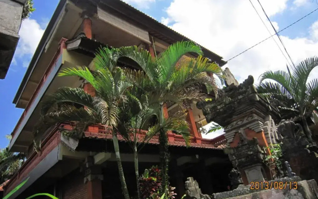 Kori Bali Inn I