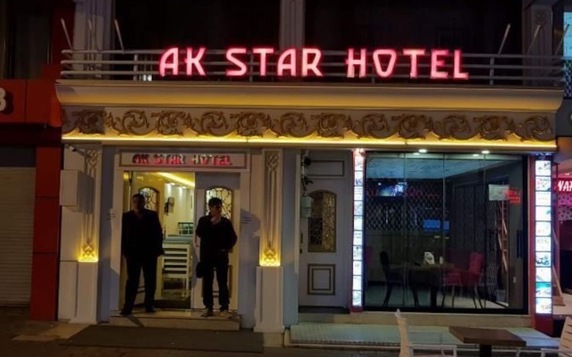 Ak Star Hotel