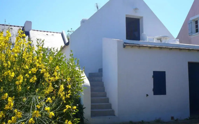 Appartement Le Palais, 2 pièces, 2 personnes - FR-1-418-165