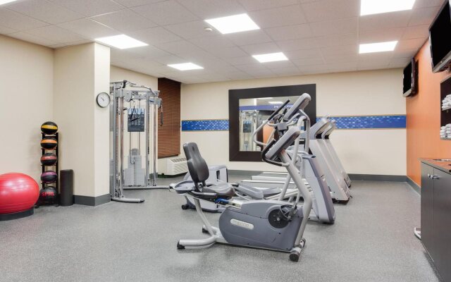 Hampton Inn Somerset