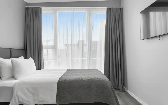 Hotel Aska