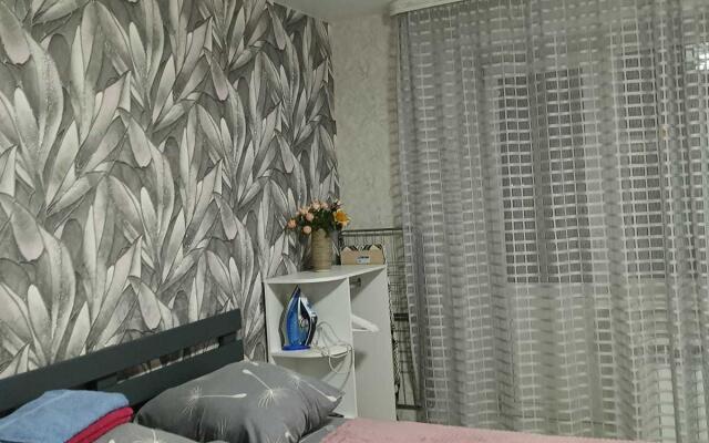 Апартаменты на улице Мельничная 2/3