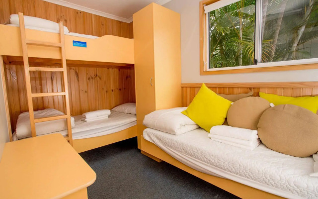 BIG4 Tweed Billabong Holiday Park