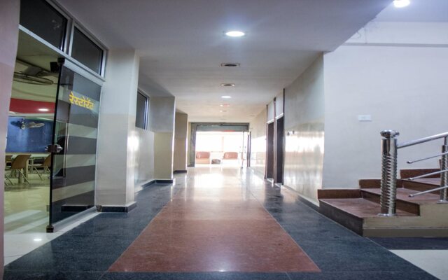 Shivam Residency And Restaurant By OYO Rooms