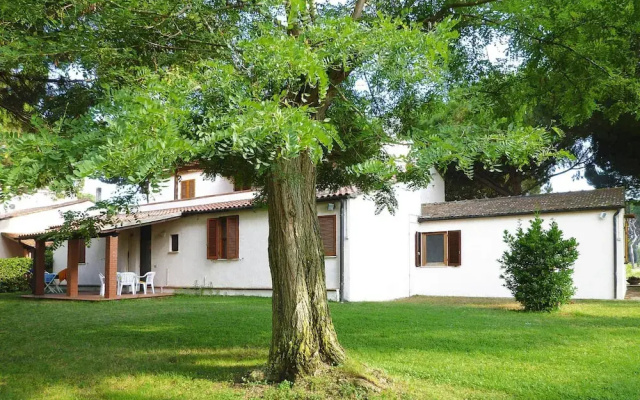 Apartment Near Grosseto's Sandy Beaches