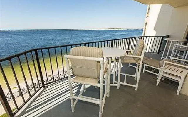 Waterview Towers 321 A by RedAwning