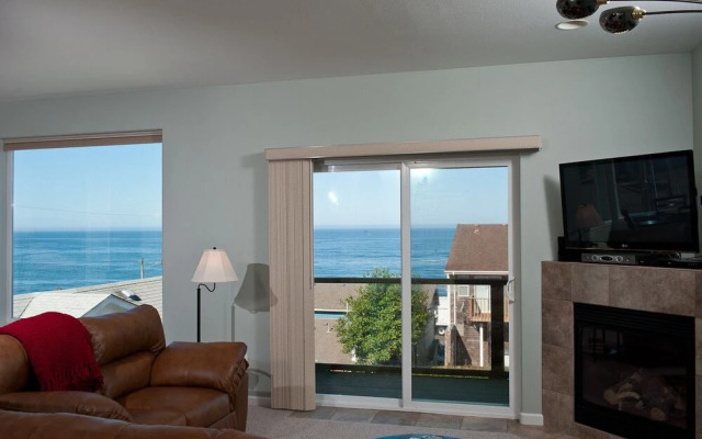 Keystone Vacation Rentals-Ocean View Condos