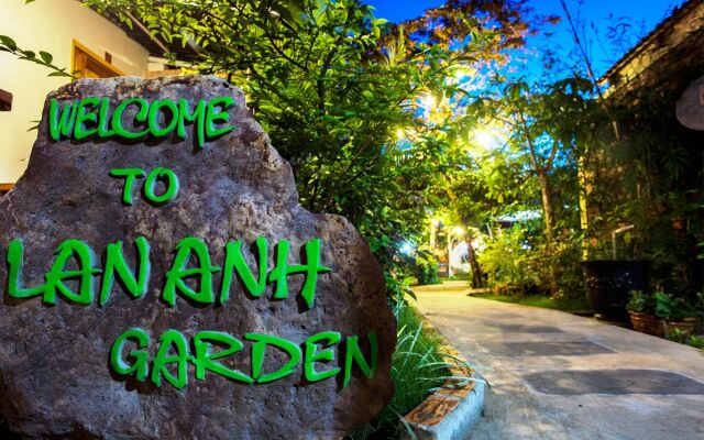 Lan Anh Garden Resort