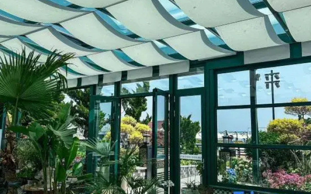 Dalian Amano Hotel