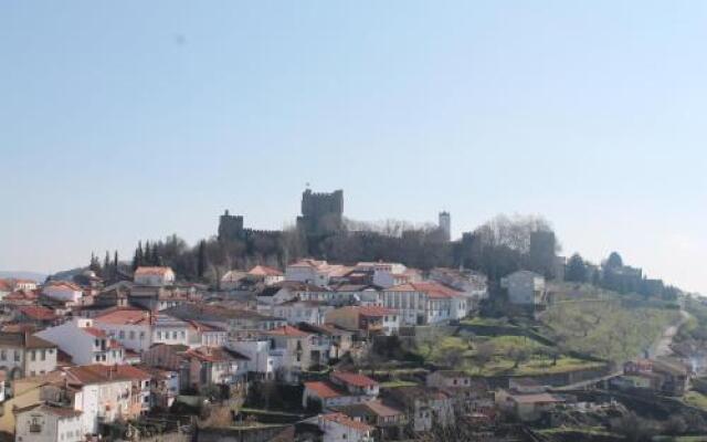 Bragança Apartments