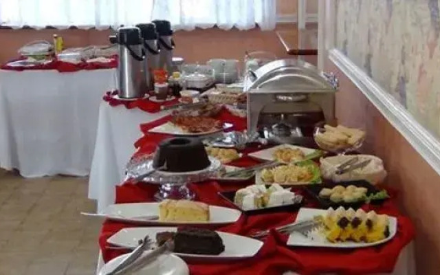 Hotel Marion Pantanal