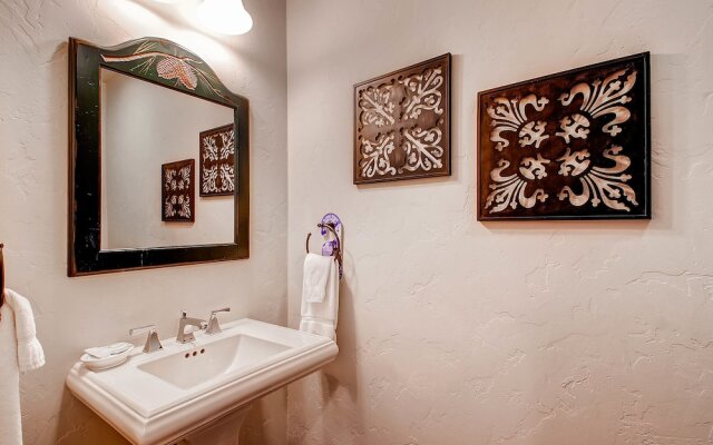 Centennial 2 Bedroom Condo Unit no. 3