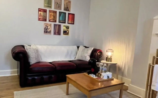 Rest Boutique Notting Hill