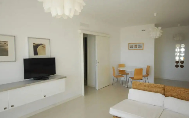 Relax in our sea View Flat