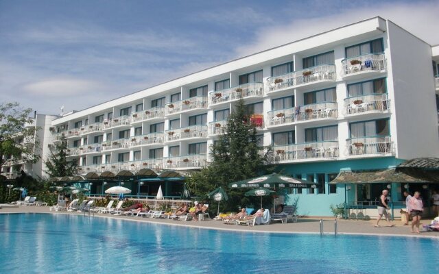 Zefir Hotel