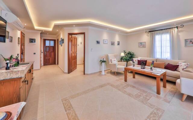 Hadrian Hotel