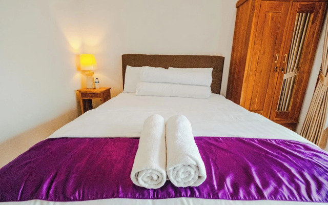 Turtle Shelter Guest House