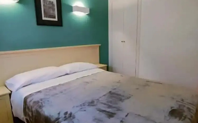 Eldorado Apartamentos Turisticos