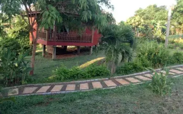 Ratanak Resort
