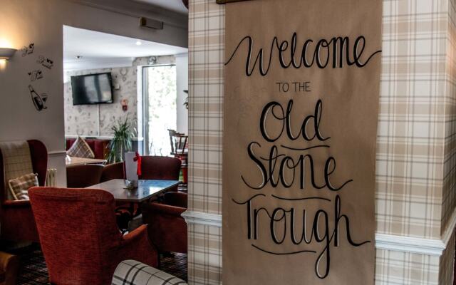 The Old Stone Trough Country Lodge & Inn