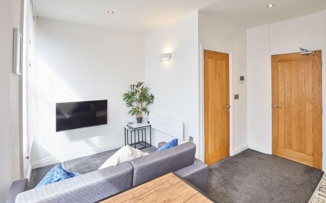 Host Stay Apartment 2 Queens Court