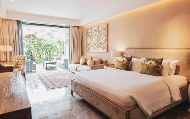 Goya Boutique Resort