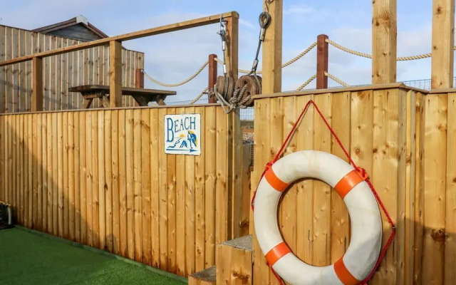 Sea Roke, Filey