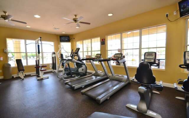 Vista Cay Three-bedroom