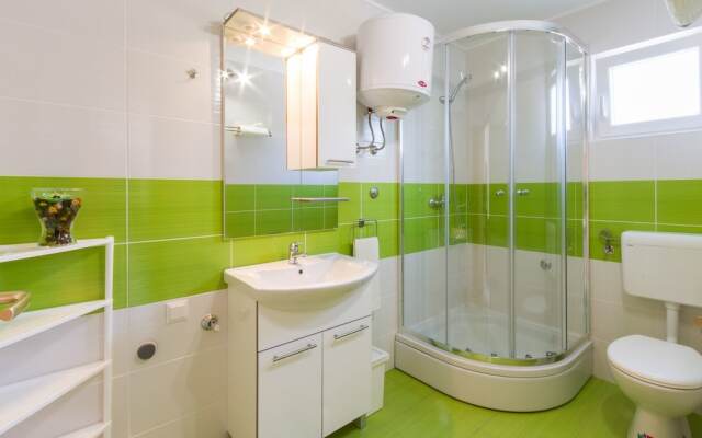 Apartments Bregovec Maslenica