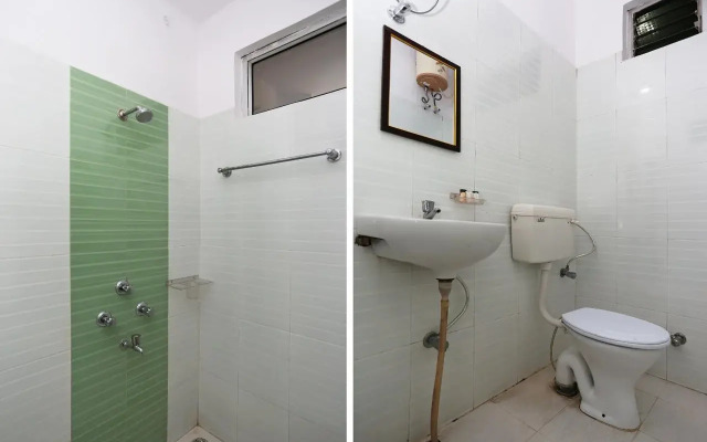 Sahani Guest House by OYO Rooms