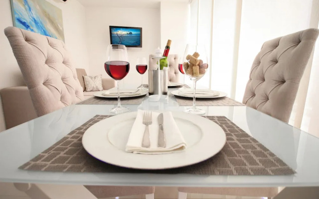 Apartamentos SOHO Style - Bello Horizonte