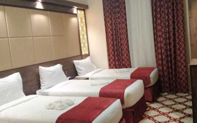 Baraket Al Saada Hotel