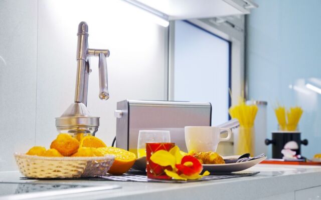 Victoria City Center 2