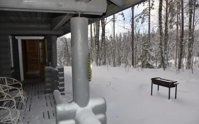 Cottage H62 Ruokolahti