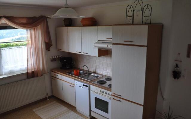 Ferienwohnung Höbart