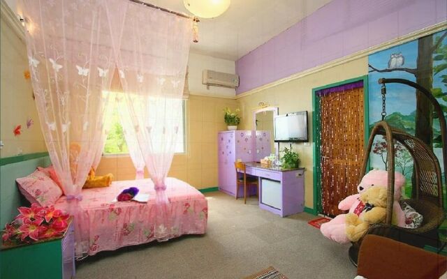 Sunny Ocean B&B