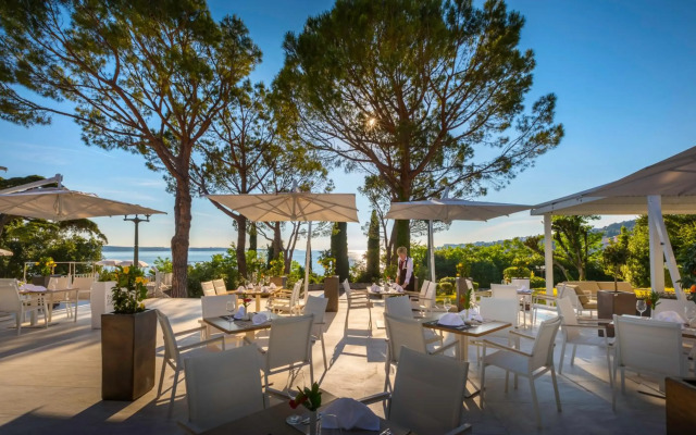 Remisens Casa Bel Moretto, Annexe