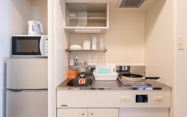 Angel Resort Yuzawa / Vacation STAY 2127