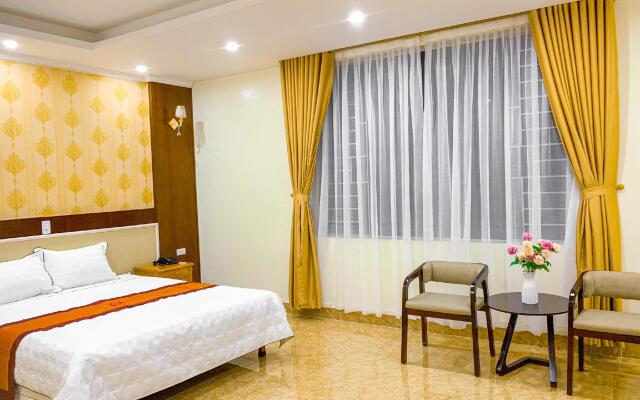 An Khang Hotel
