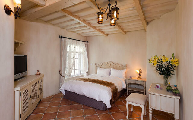 Brittany Hotel