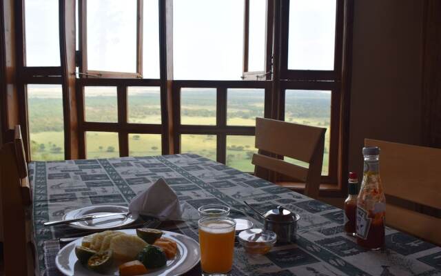 Rift Valley Game Lodge