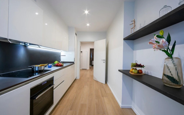 Boutique Apartment 5