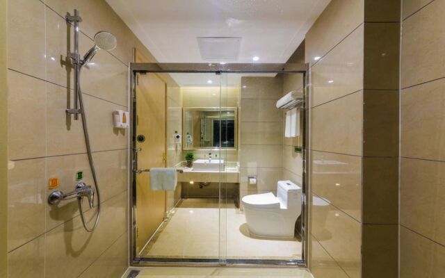 Vienna Hotel Nanning Chaoyang Road