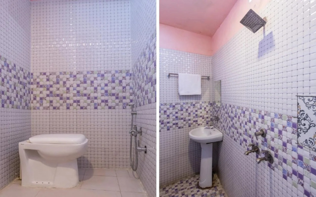 Hotel Kiran Shri By OYO Rooms