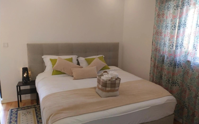 Oporto Glamour House