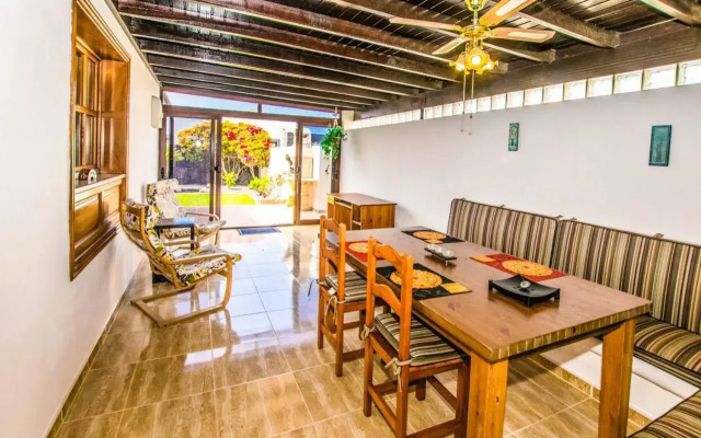 Villa Helenita