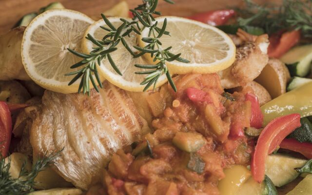 Luna Observatory Auberge Mori No Atelier