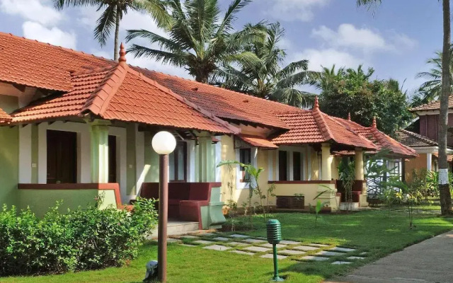 Devaaya Ayurveda Spa Resort