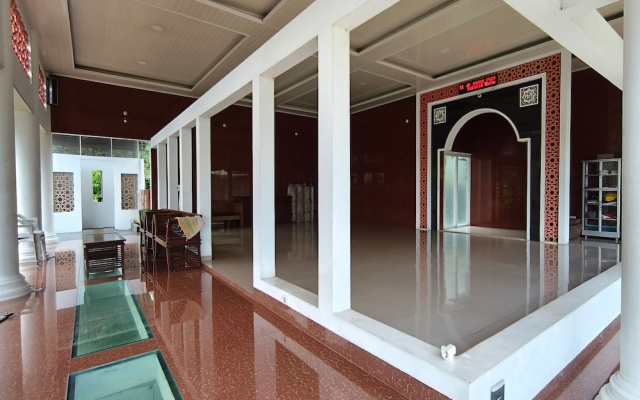 Hotel O House Of Fosil Syariah