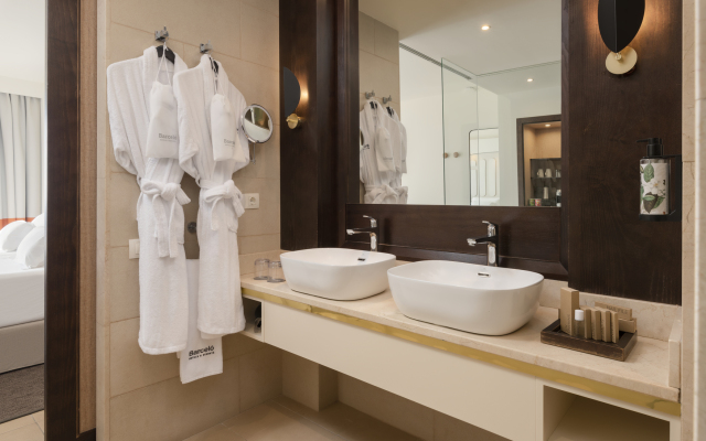 Barcelo Tenerife Royal Level